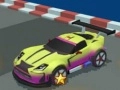 Jeu Maître de Steeple-Chase Automobile en ligne Jeu Maître de Steeple-Chase Automobile en ligne