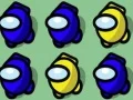 Jeu Tap Parmi Nous en ligne Jeu Tap Parmi Nous en ligne