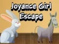Jeu Évasion de la fille joyeuse en ligne