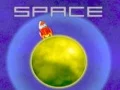 Jeu Espace en ligne