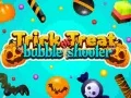 Jeu Bubble Shooter Trick or Treat en ligne Jeu Bubble Shooter Trick or Treat en ligne