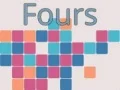 Jeu Quatre en ligne