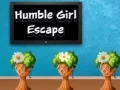 Jeu Évasion de la Fille Modeste en ligne