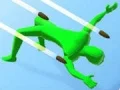 Jeu Action d'Esquive 3D en ligne