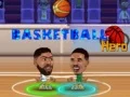 Jeu Héros du Basketball en ligne