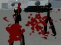 Jeu Tireur de Stickman en ville en ligne