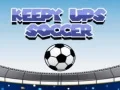 Jeu Football Jongles en ligne