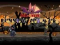 Jeu Aventure de Course d'Halloween en ligne