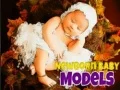 Jeu Modèles de bébés nouveau-nés en ligne Jeu Modèles de bébés nouveau-nés en ligne