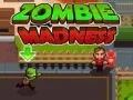 Jeu Folies Zombies en ligne Jeu Folies Zombies en ligne