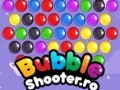 Jeu Tireur de Bulles.ro en ligne