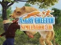 Jeu Simulateur de guépard en colère 3D en ligne