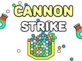 Jeu Frappe de Canon en ligne