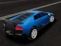 Jeu Simulateur de conduite de voiture en ville moderne en ligne