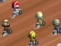 Jeu Rallye de Moto Tout Terrain en ligne Jeu Rallye de Moto Tout Terrain en ligne