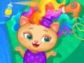 Jeu Salon de Coiffure pour Animaux en ligne Jeu Salon de Coiffure pour Animaux en ligne