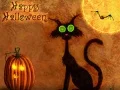 Jeu Joyeux Halloween 2020 Puzzle en ligne