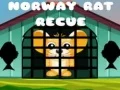 Jeu Sauvetage des rats de Norvège en ligne