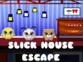 Jeu Évasion de Maison Élégante en ligne Jeu Évasion de Maison Élégante en ligne