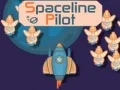 Jeu Pilote de l'Espace en ligne Jeu Pilote de l'Espace en ligne