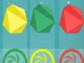 Jeu Échange de Couleurs en ligne
