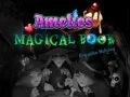 Jeu Le livre magique d'Amélie: Mahjong Roguelike en ligne
