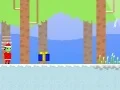 Jeu Pixelkenstein : Joyeux Noël en ligne