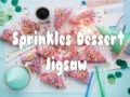 Jeu Puzzle Dessert en Vermicelles en ligne Jeu Puzzle Dessert en Vermicelles en ligne