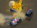 Jeu Course-poursuite policière : Poursuite du voleur en ligne