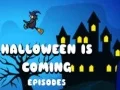 Jeu Halloween arrive Épisode 5 en ligne