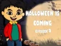 Jeu Halloween arrive Épisode 1 en ligne