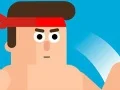 Jeu M. Combat en ligne Jeu M. Combat en ligne