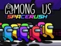 Jeu Among Us: Course Spatiale en ligne Jeu Among Us: Course Spatiale en ligne