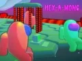 Jeu Hex-A-Mong en ligne