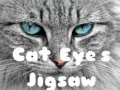 Jeu Puzzle Œil de Chat en ligne Jeu Puzzle Œil de Chat en ligne