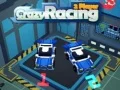 Jeu Course folle 2 joueurs en ligne