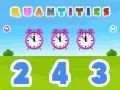 Jeu Quantités en ligne Jeu Quantités en ligne