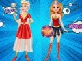 Jeu Habillage de Super-Héros pour Bffs en ligne Jeu Habillage de Super-Héros pour Bffs en ligne