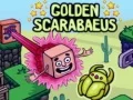 Jeu Scarabe doré en ligne Jeu Scarabe doré en ligne