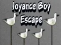 Jeu Évasion du Garçon de la Joie en ligne Jeu Évasion du Garçon de la Joie en ligne