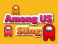 Jeu Among Us Sling en ligne