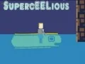 Jeu SupercEELieux en ligne Jeu SupercEELieux en ligne