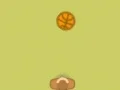 Jeu Frapper le ballon en ligne