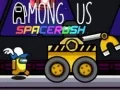 Jeu Among Us SpaceRush en ligne