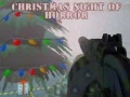 Jeu Noël : Nuit d'Horreur en ligne Jeu Noël : Nuit d'Horreur en ligne