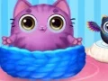 Jeu Le Plus Mignon des Animaux Écrasables en ligne