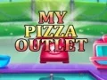 Jeu Mon Point de Vente de Pizza en ligne