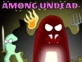 Jeu Parmi les morts-vivants en ligne Jeu Parmi les morts-vivants en ligne