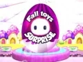 Jeu Surprise de Jouets d'Automne en ligne
