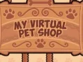 Jeu Ma boutique d'animaux virtuels en ligne Jeu Ma boutique d'animaux virtuels en ligne